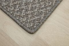 Vopi AKCIA: 95x200 cm Kusový koberec Toledo béžovej 95x200