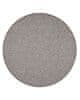 AKCIA: 80x80 (prúmer) kruh cm Kusový koberec Toledo béžovej kruh 80x80 (priemer) kruh