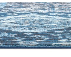 Hanse Home Kusový koberec Gloria 105525 Sky Blue 80x150