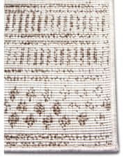 NORTHRUGS Kusový koberec Twin Supreme 105416 Biri Linen – na von aj na doma 80x150