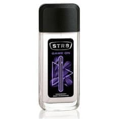 STR8 Game - deodorant s rozprašovačem 85 ml