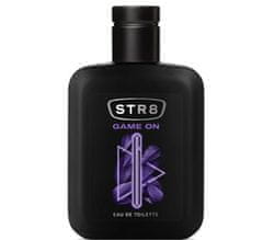 STR8 Game - EDT 50 ml