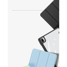 Dux Ducis Toby puzdro na Xiaomi Pad 5 / 5 Pro, zelené