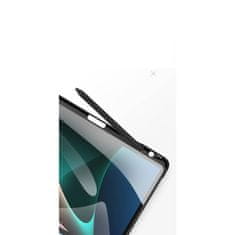 Dux Ducis Toby puzdro na Xiaomi Pad 5 / 5 Pro, zelené