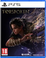 Square Enix Forspoken (PS5)