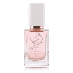SHAIK SHAIK Parfum De Luxe W210 FOR WOMEN - MONTALE Roses Elixir (50ml)