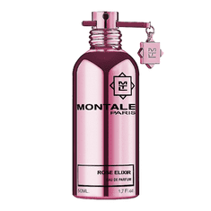 SHAIK SHAIK Parfum De Luxe W210 FOR WOMEN - MONTALE Roses Elixir (50ml)