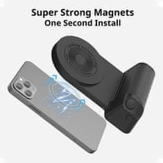 Cool Mango Magnetický držiak telefónu - Camgrip