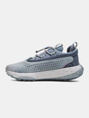 Under Armour Topánky UA HOVR Summit FT DELTA-BLU 45,5