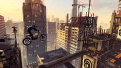 Ubisoft Trials Rising Gold Edition (PS4)