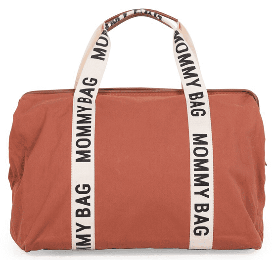 Childhome Prebaľovacia taška Mommy Bag Canvas