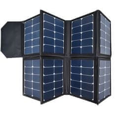 MXM Skladací solárny panel 140W