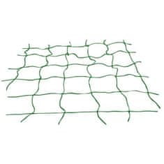 Euronářadí Sieť na uhorky, 2 x 10 m, oko 10 x 10cm