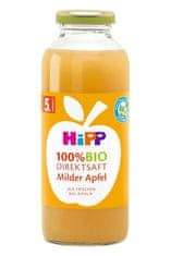 HiPP 100% Bio Juice Jablčná šťava
