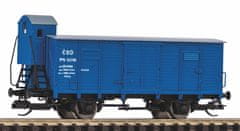 Piko Krytý nákladný vagón G02 Zt CSD III - 47768