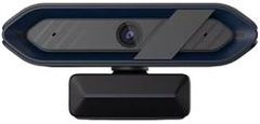 LORGAR kamera RAPAX 701 pre Streaming, 2K 1080P/60fps, 1/3", 4Mega CMOS Sensor, Auto Focus, modrá