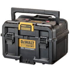 DeWalt 18V nabíjací kufor ToughSystem DWST83471