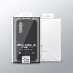 Nillkin Frosted PRO Zadný Kryt pre Samsung Galaxy A54 5G Black