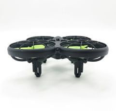 WOWO Syma X26 RC Drone s Bezhlavým Režimom a 2,4GHz Ovládaním - Vyhýbanie sa Prekážkam