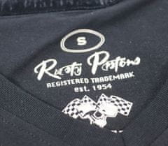 Rusty Pistons Dámské tričko RPTSW49 Burnout Queen vel. XL