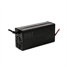 Volt Nabíjačka LiFePO4 batérií VOLT, 10A (12,8V)