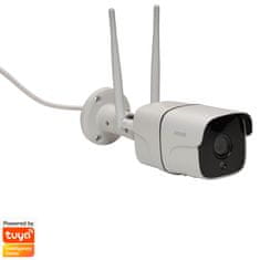 Denver SHO-110 Digitálna vonkajšia IP domáca kamera s IR ľad pre nočné použitie