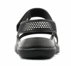 Crocs Dámske sandále LiteRide 206711-001 (Veľkosť 36-37)