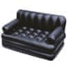 Bestway Air Couch MULTI MAX 5v1 188 x 152 x 64 cm 75054