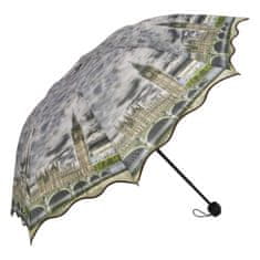 VIRGINA Štýlový dáždnik Traveler, Westminster