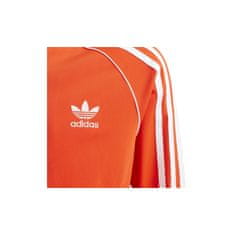 Adidas Mikina 147 - 152 cm/M Sst Track Jacket