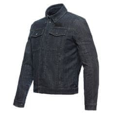 Dainese DENIM URBAN pánska letná džínsová bunda modrá veľkosť 50
