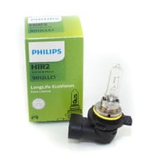 Philips Philips HIR 2 LongLife 12V 9012LLC1