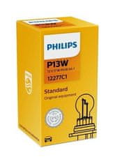 Philips Philips P13W 12V 13W PG18.5d-1 1ks 12277C1