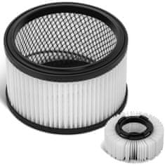 shumee HEPA filter do vysávača Ulsonix so zámkom 6-12 mesiacov pr. 160 mm