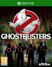 Activision Ghostbusters (XONE)