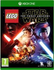 Warner Games LEGO Star Wars: The Force Awakens (XONE)