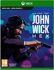 INNA John Wick Hex (XONE)