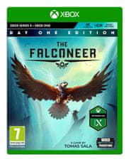 Wired Productions The Falconeer Day One Edition (XONE/XSX)