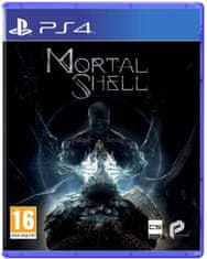 INNA Mortal Shell (PS4)