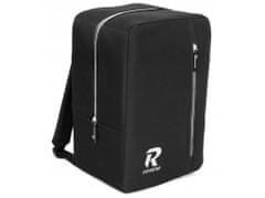 TopKing Cestovní batoh RYANAIR 40 x 20 x 25 cm, čierna