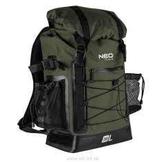 NEO Tools NEO TOOLS 600D vodotesný batoh