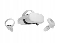 Oculus 899-00182-02 Okuliare VR 