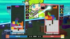 Sega Puyo Puyo Tetris 2 Lauch Edition (PS5)