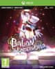 Balan Wonderworld (XSX/XONE)