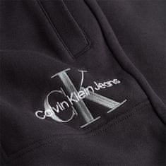 Calvin Klein Nohavice čierna 196 - 200 cm/32/31 J30J320899BEH