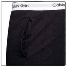 Calvin Klein Nohavice čierna 196 - 200 cm/36/35 Jogger