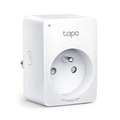 TP-LINK Tapo P100 Wi-Fi 2.4G(1T1R), BT Onboarding, Tapo APP, Alexa & Google asistent podporovaný, 10A