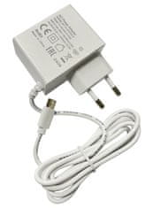 Mikrotik MikroTik napájecí adaptér 2,4A/ 5V/ pro MikroTik hAP ax lite, USB-C (12W/spínaný)