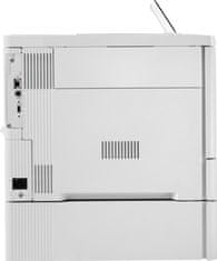 HP LaserJet Enterprise M555x/ A4/ 1200x1200 dpi/ USB/ duplex/ ePrint/ dotykový panel