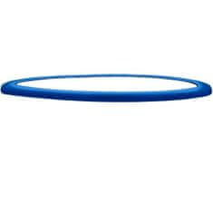 Malatec Kryt na pružiny trampolíny Malatec 244 -252 cm – modrý